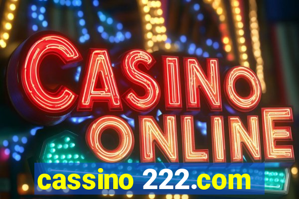 cassino 222.com